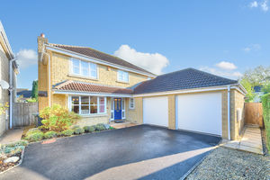 Front Elevation- click for photo gallery